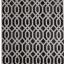 Balletto 18FA Rug Moroccan Trellis Patterned Soft Rugs in Beige Grey Ochre Colours Swatch