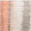Juno Hand Woven Rug Soft Silky 100 % Viscose Modern Abstract Rug Swatch